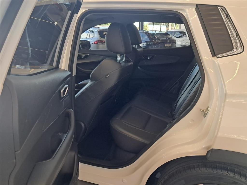 Caoa Chery-TIGGO 5x-1.5 VVT TURBO iFLEX SPORT CVT