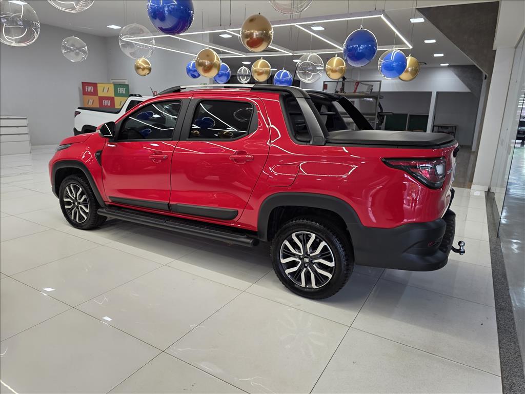 STRADA 1.0 TURBO 200 FLEX RANCH CD CVT3