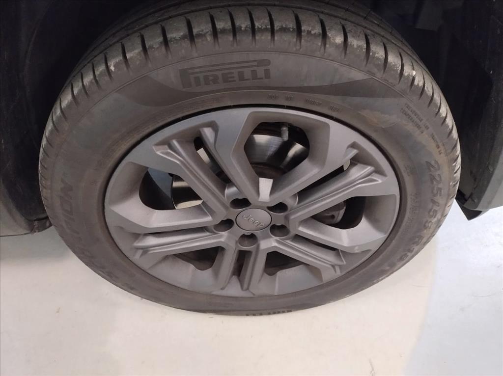 RENEGADE 1.3 T270 TURBO FLEX LONGITUDE AT611