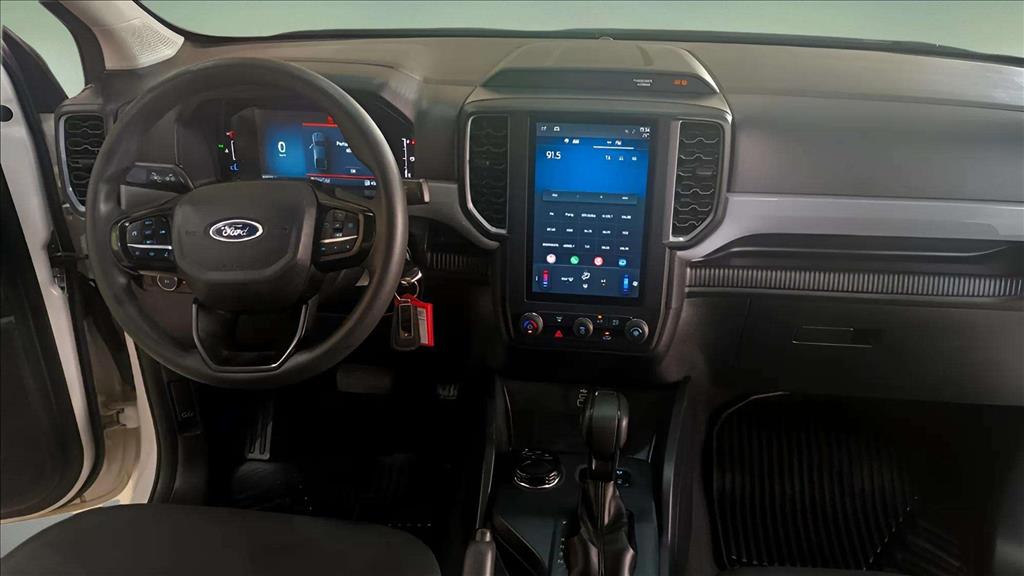 RANGER 2.0 TURBO DIESEL CD XLS 4X2 AUTOMÁTICO8