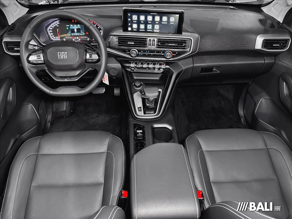 TITANO 2.2 TURBO DIESEL VOLCANO 4X4 AT85