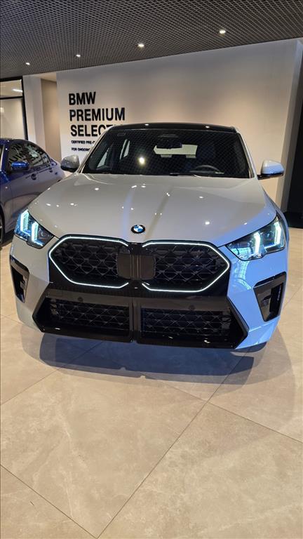 X2 2.0 TURBO GASOLINA XDRIVE20I M SPORT STEPTRONIC2