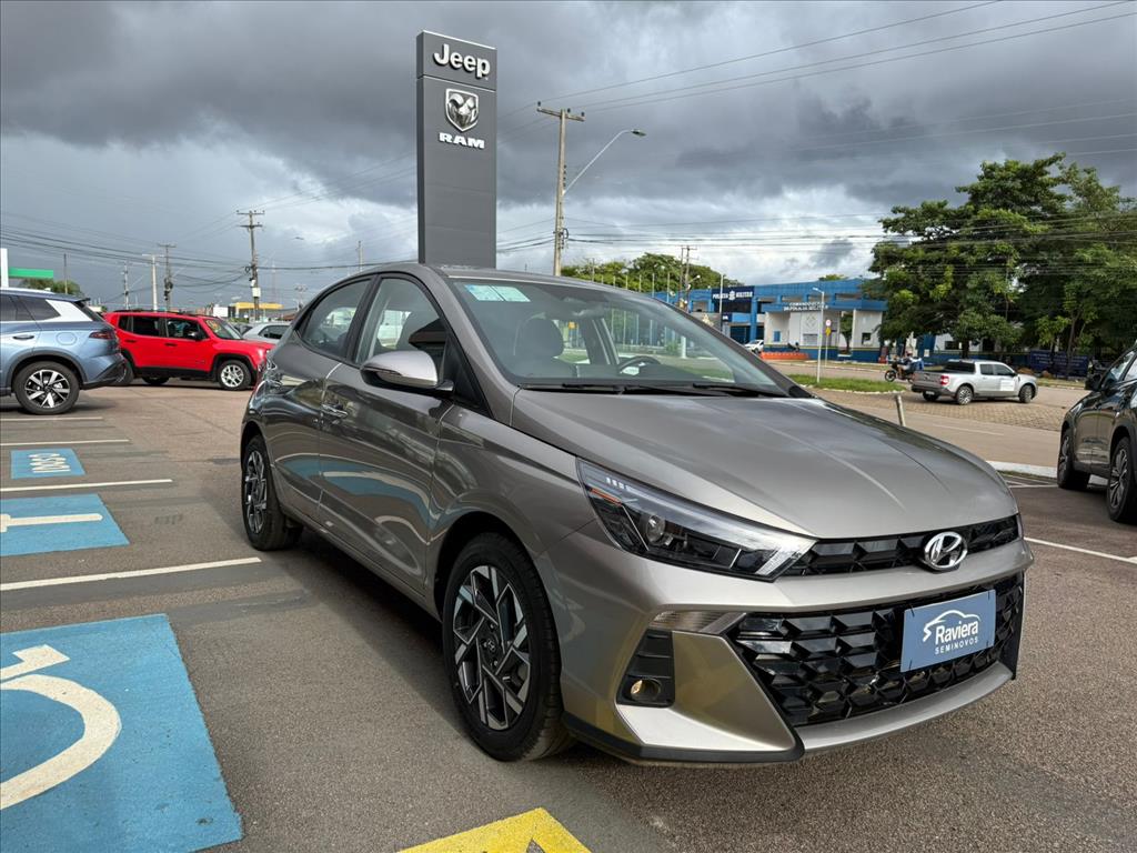 1.0 TGDI FLEX PLATINUM AUTOMÁTICO