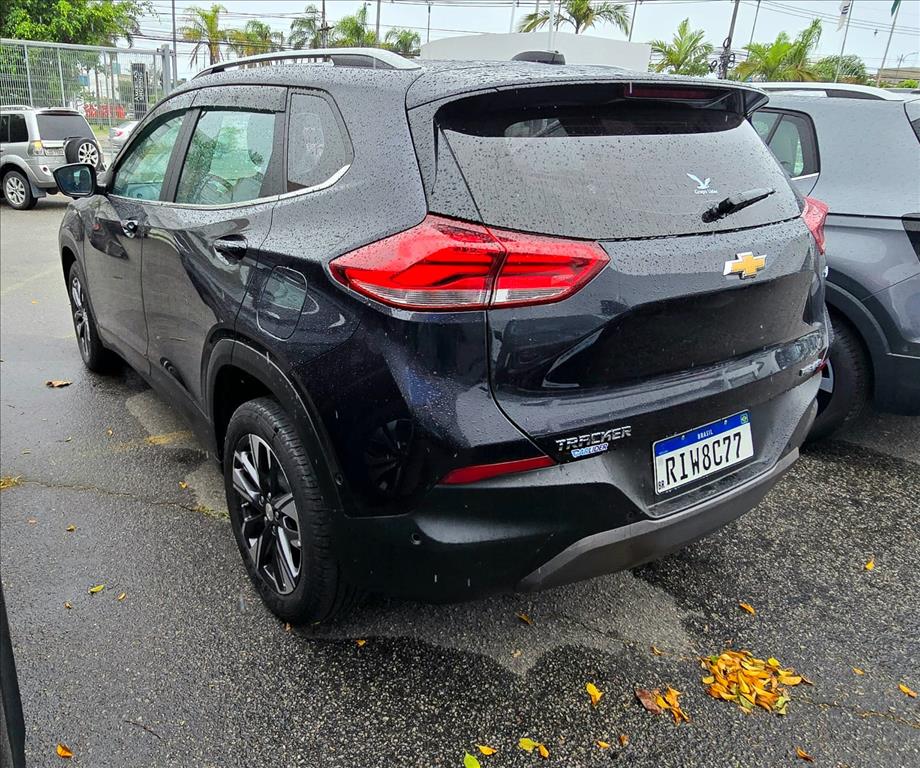 TRACKER 1.2 TURBO FLEX PREMIER AUTOMÁTICO2