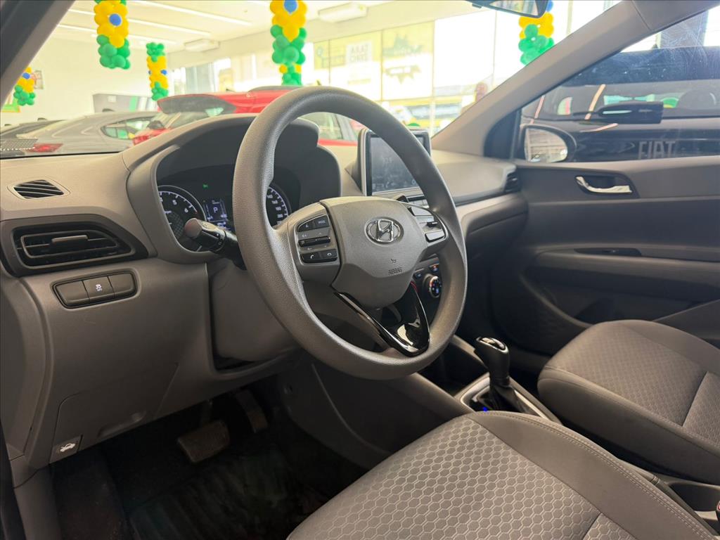 HB20S 1.6 16V FLEX VISION MANUAL9
