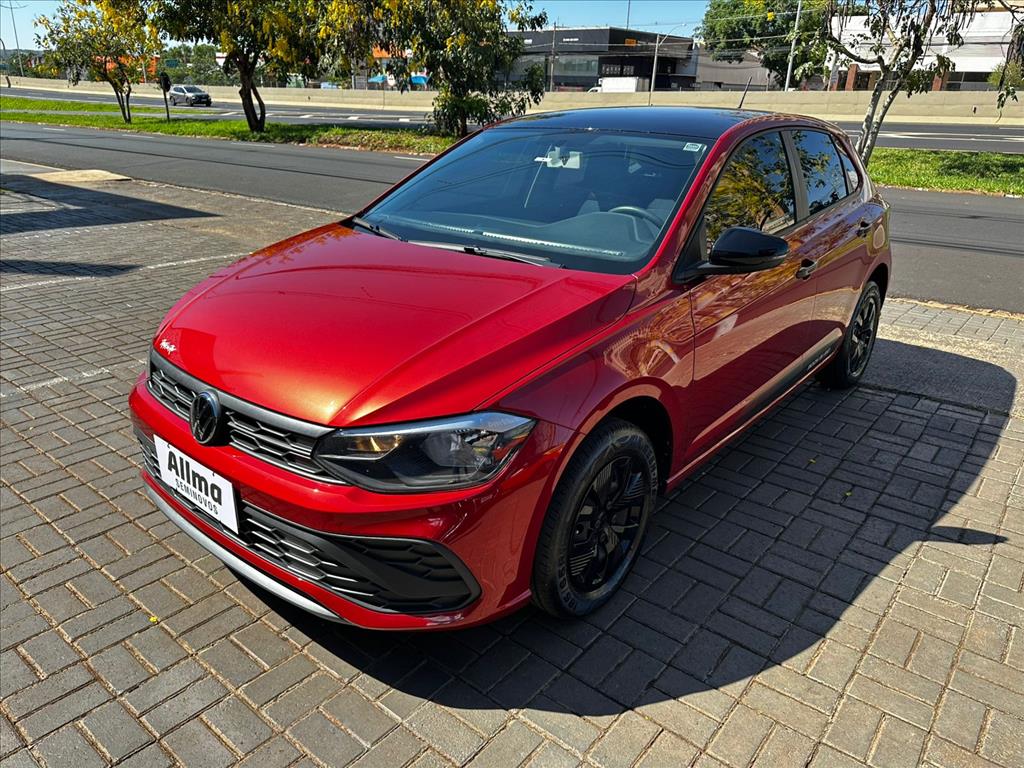 POLO 1.0 MPI TRACK MANUAL