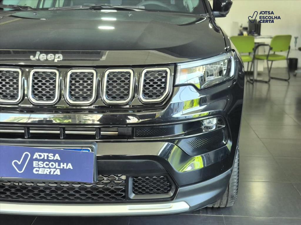 Jeep COMPASS 2024