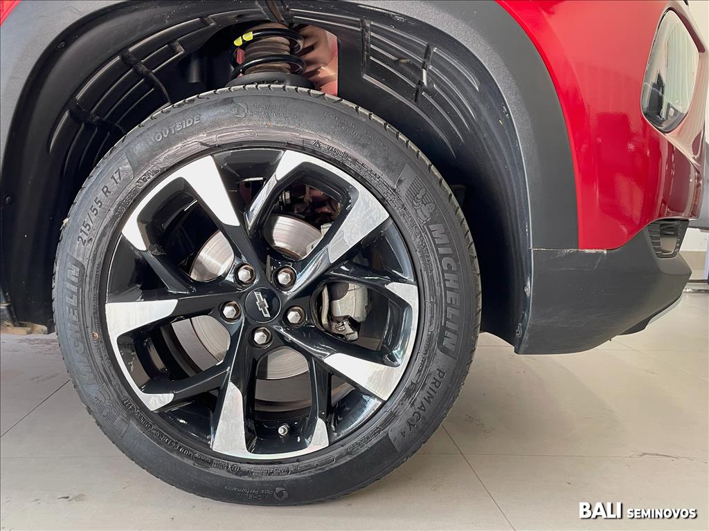 MONTANA 1.2 TURBO FLEX LTZ AUTOMÁTICO