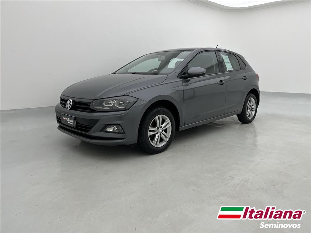 POLO 1.0 MPI TOTAL FLEX MANUAL