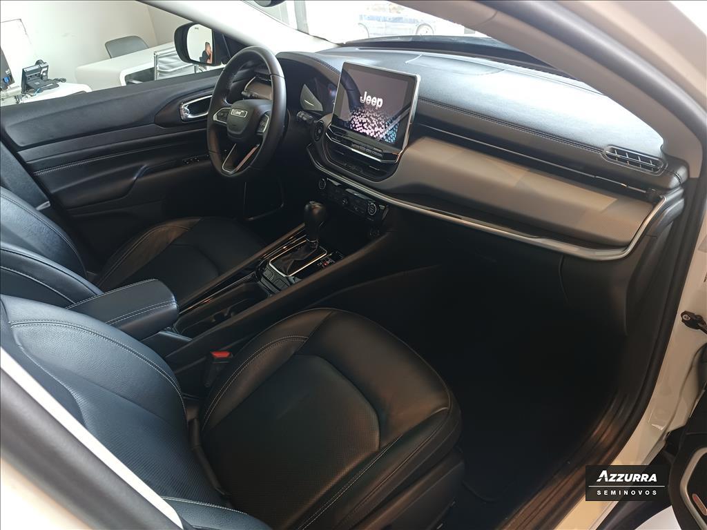 COMPASS 1.3 T270 TURBO FLEX LONGITUDE AT67