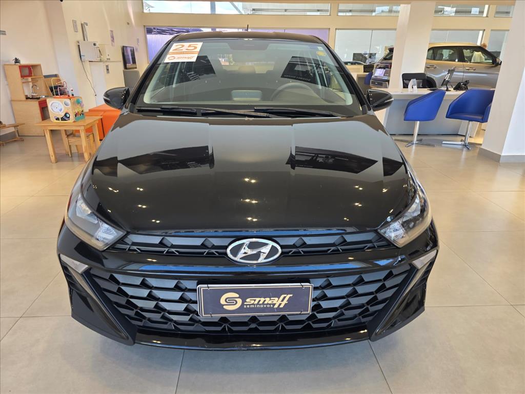 Hyundai-HB20-1.0 12V FLEX LIMITED PLUS MANUAL