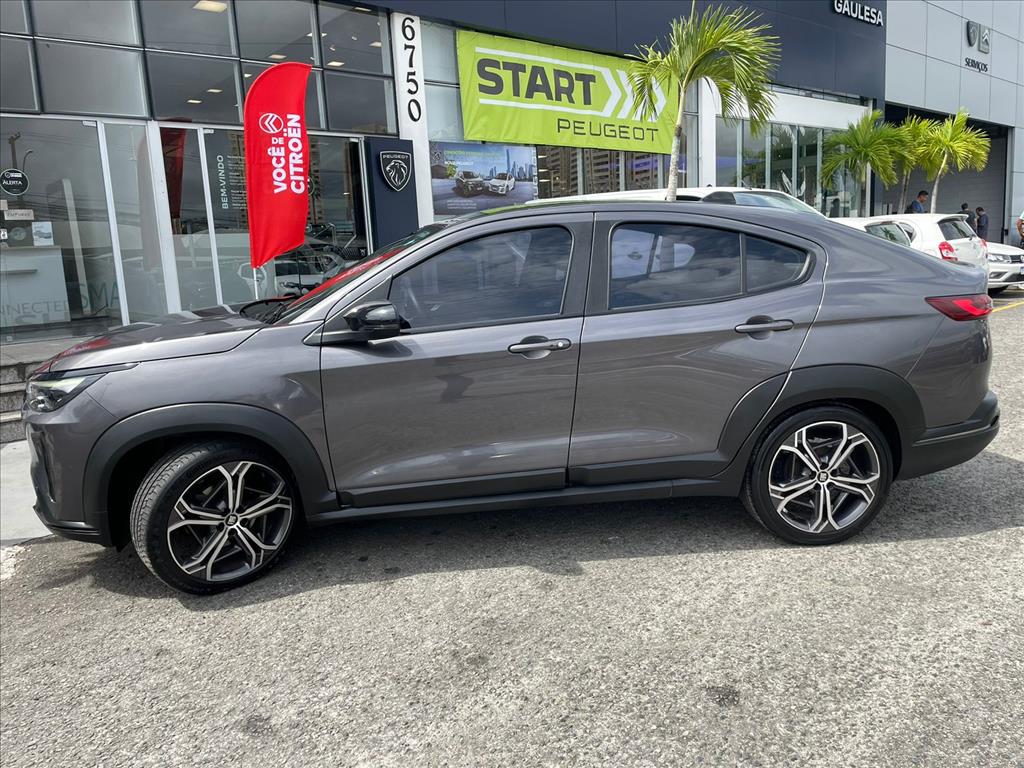 FASTBACK 1.0 TURBO 200 FLEX IMPETUS CVT1