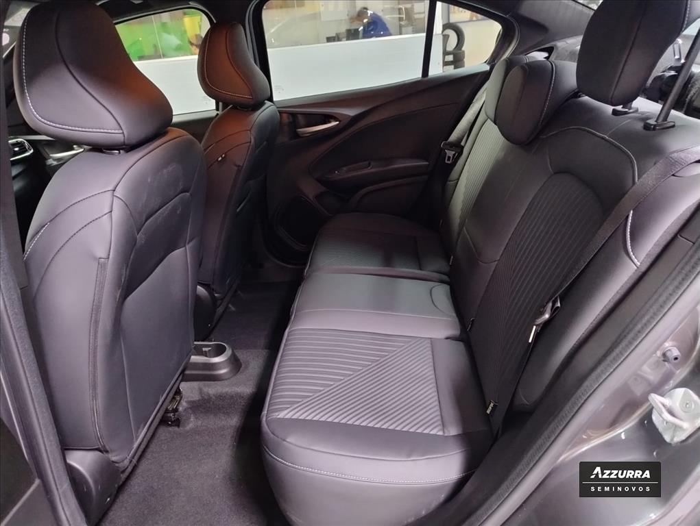 CRONOS 1.3 FIREFLY FLEX PRECISION CVT13