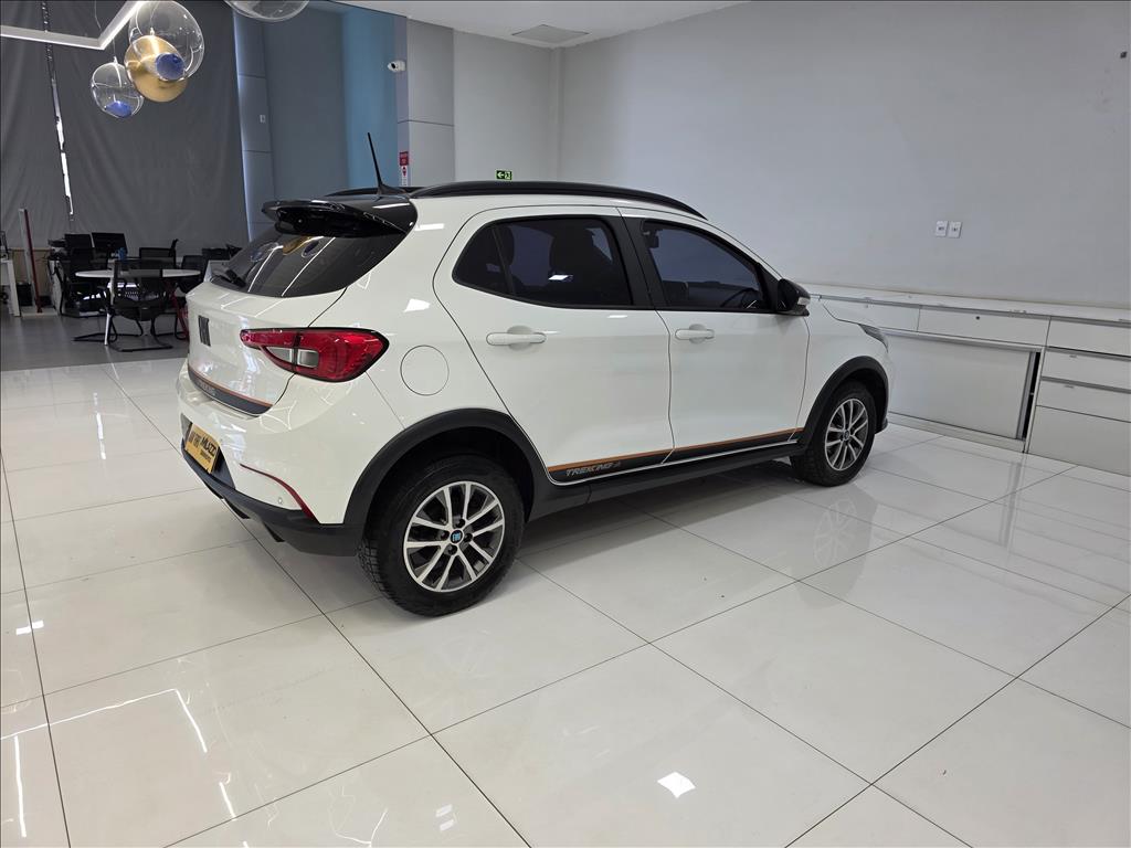 ARGO 1.3 FIREFLY FLEX TREKKING MANUAL5