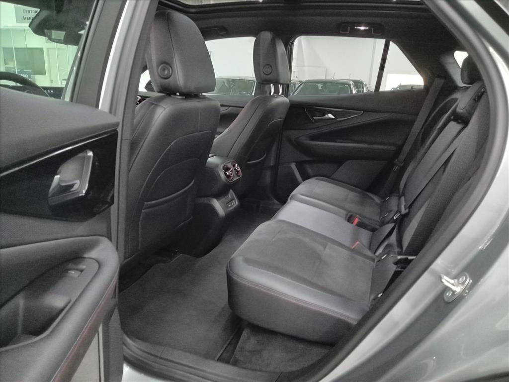 BLAZER EV 102 KW ELÉTRICO RS8