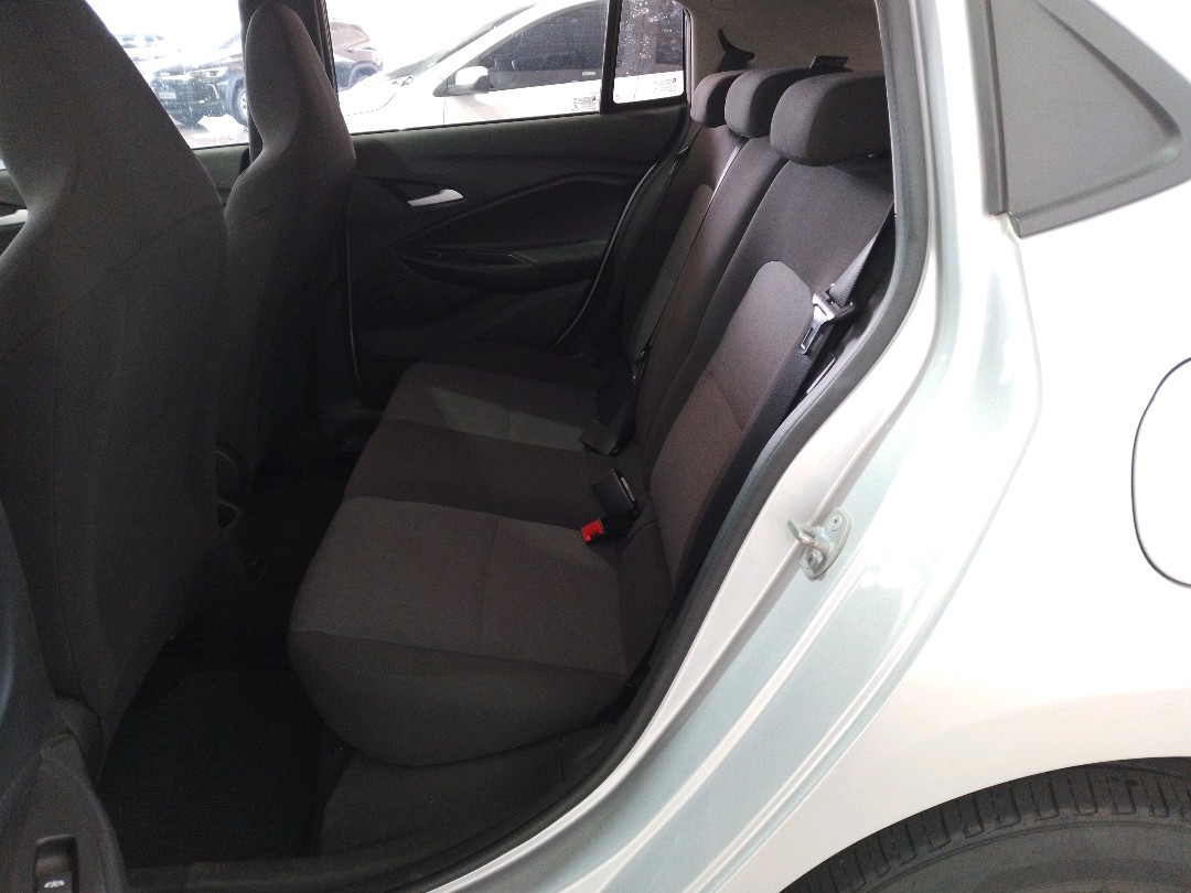 GM - Chevrolet-ONIX-1.0 FLEX MANUAL