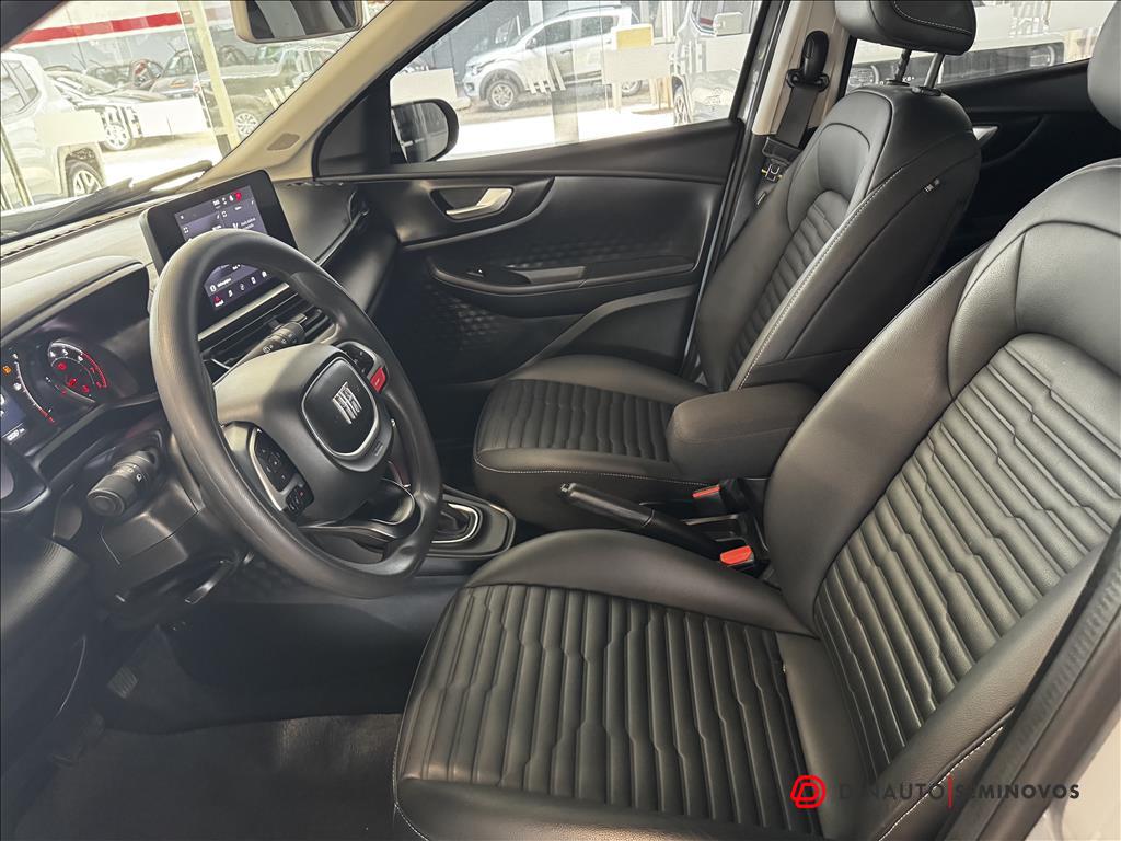 Fiat-PULSE-1.3 FLEX DRIVE CVT