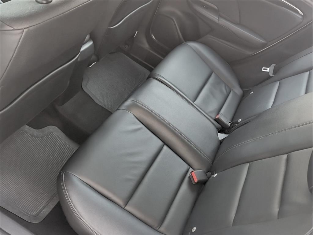 WR-V 1.5 16V FLEXONE EXL CVT7