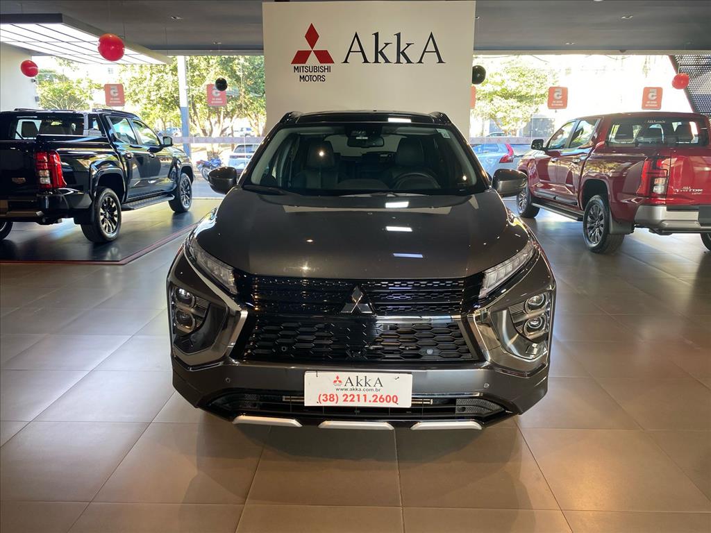 1.5 MIVEC TURBO GASOLINA HPE-S CVT