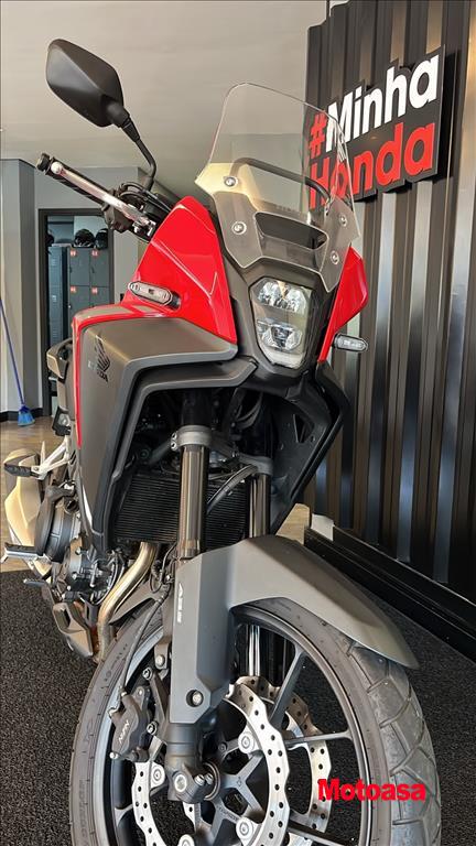 NX 5005