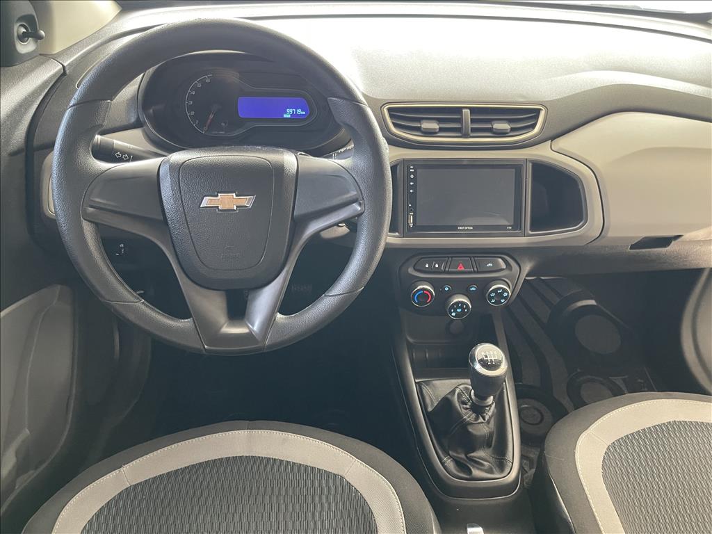 ONIX 1.0 MPFI LT 8V FLEX 4P MANUAL ONIX 1.0 MPFI LT 8V FLEX 4P MANUAL