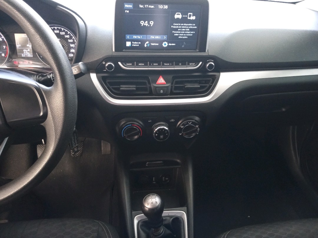 HB20 1.0 12V FLEX VISION MANUAL10