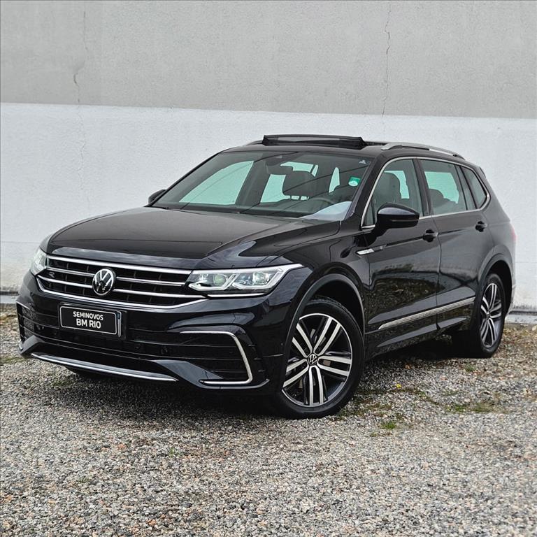 2.0 300 TSI GASOLINA ALLSPACE R-LINE AUTOMÁTICO