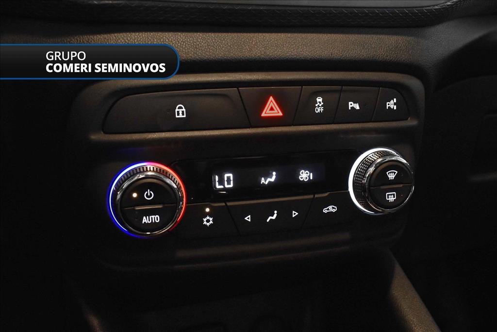 TRACKER 1.2 TURBO FLEX PREMIER AUTOMÁTICO15