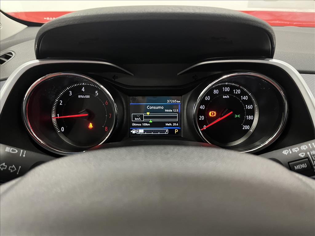 TRACKER 1.2 TURBO FLEX PREMIER AUTOMÁTICO3