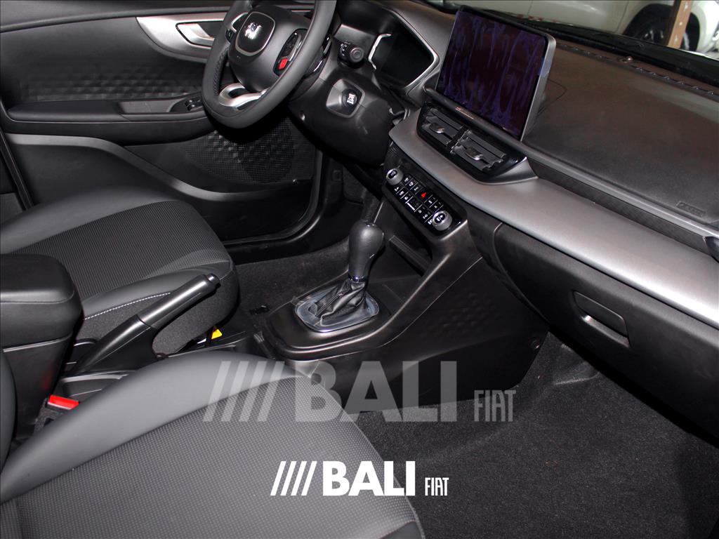 PULSE 1.0 TURBO 200 HYBRID IMPETUS CVT9