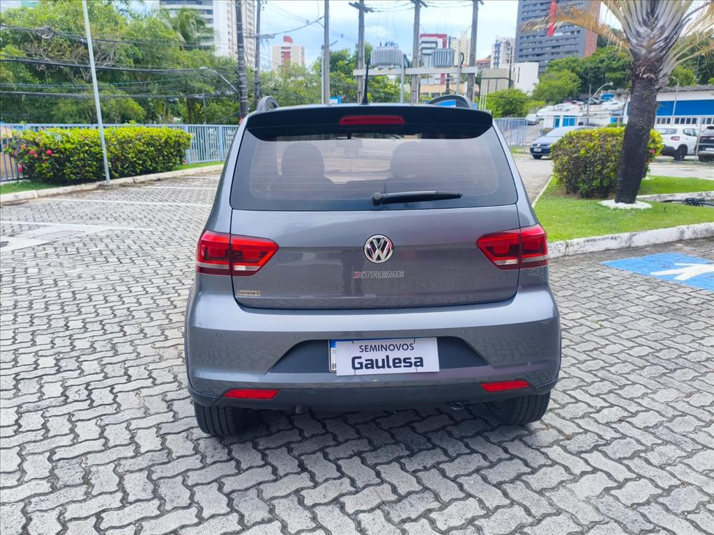 FOX 1.6 MSI TOTAL FLEX XTREME 4P MANUAL8