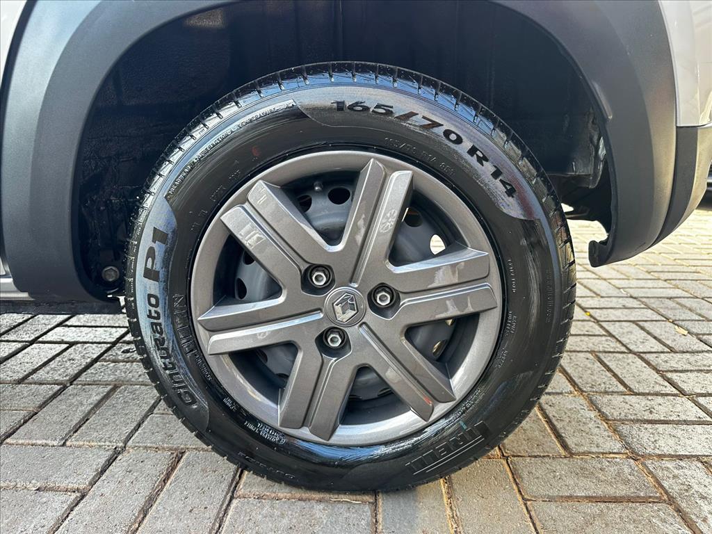 KWID 1.0 12V SCE FLEX ZEN MANUAL7