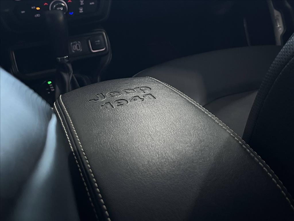 RENEGADE 1.3 T270 TURBO FLEX AT615