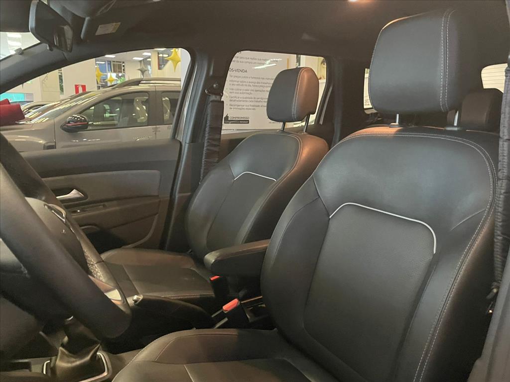 DUSTER 1.3 TCE FLEX ICONIC X-TRONIC13