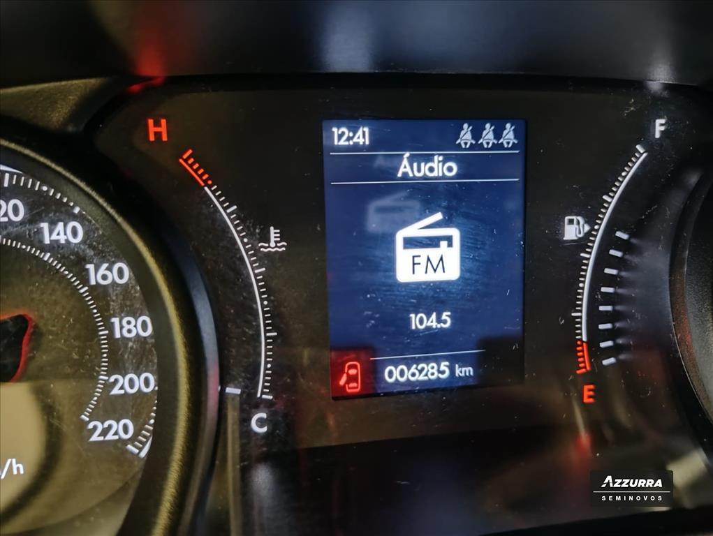 PULSE 1.3 FLEX DRIVE MANUAL