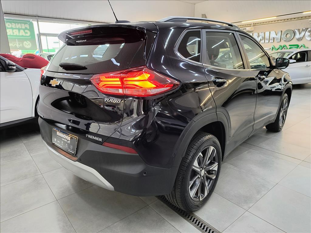 TRACKER 1.2 TURBO FLEX PREMIER AUTOMÁTICO11