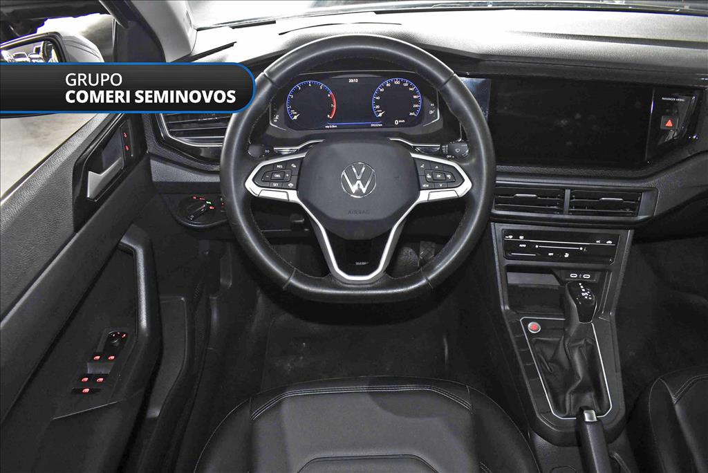 POLO 1.0 170 TSI HIGHLINE AUTOMÁTICO