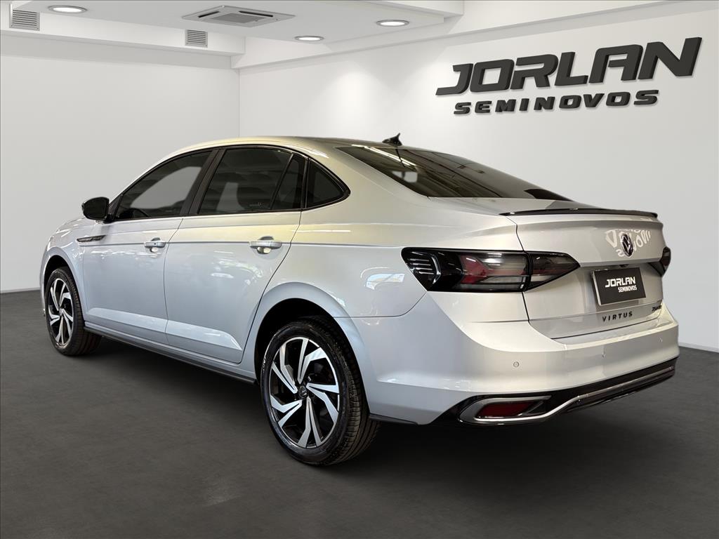 VIRTUS 1.4 250 TSI EXCLUSIVE AUTOMÁTICO3