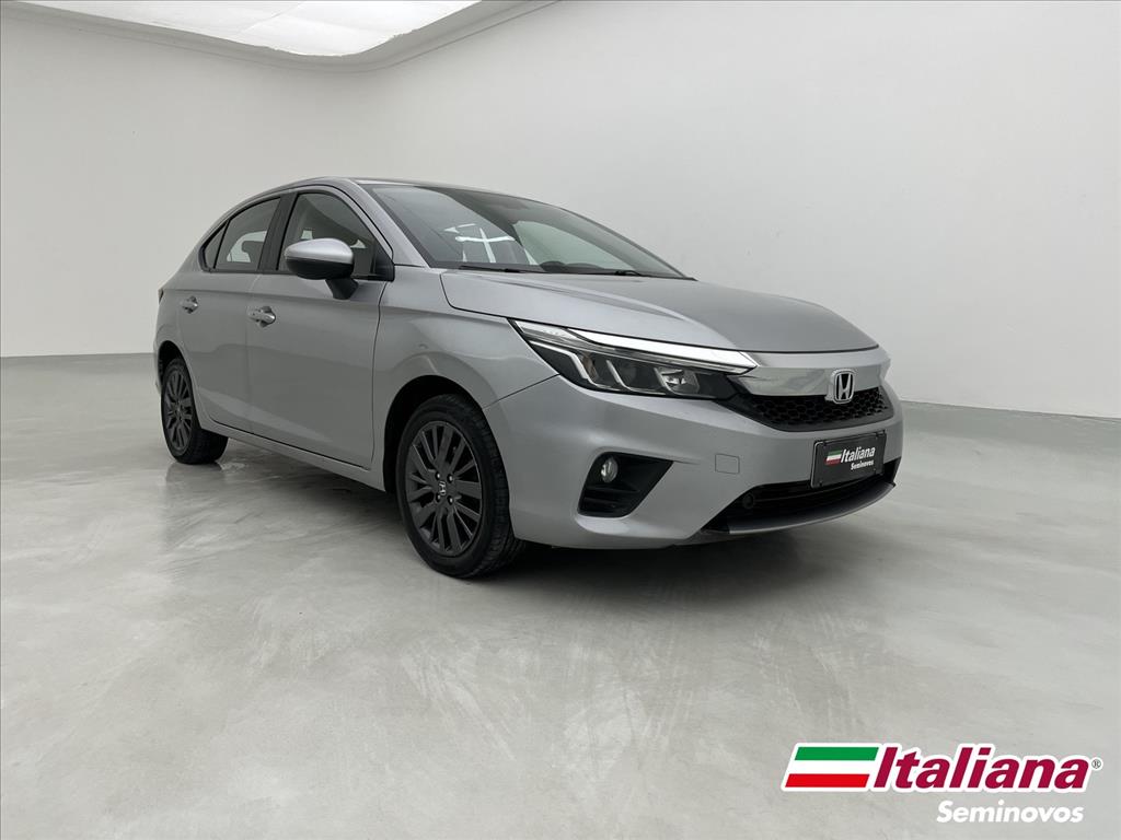 CITY 1.5 i-VTEC FLEX HATCH EX CVT6