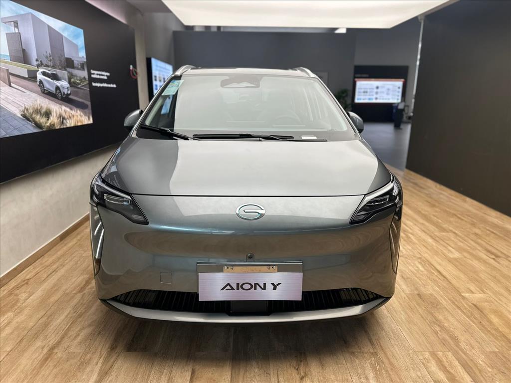 AION Y 63,2 KW ELÉTRICO ELITE