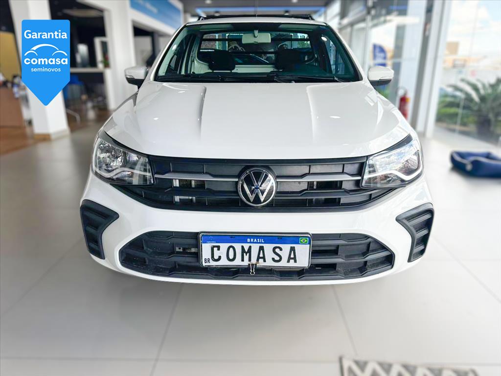 SAVEIRO 1.6 MSI TRENDLINE CS 16V FLEX 2P MANUAL2