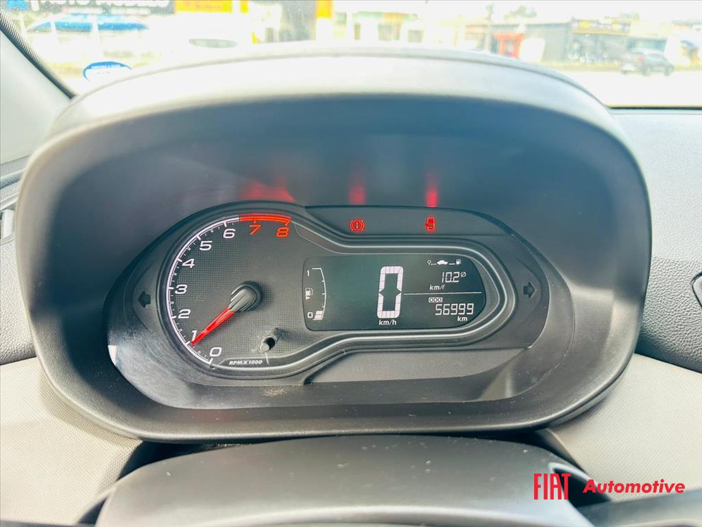 ONIX 1.0 MPFI LT 8V FLEX 4P MANUAL