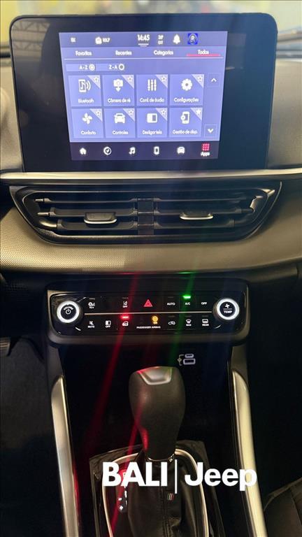 FASTBACK 1.0 TURBO 200 FLEX AUDACE CVT11