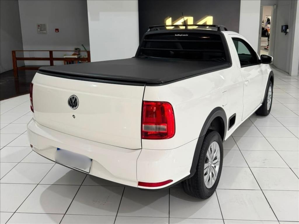 SAVEIRO 1.6 MSI TRENDLINE CS 16V FLEX 2P MANUAL6