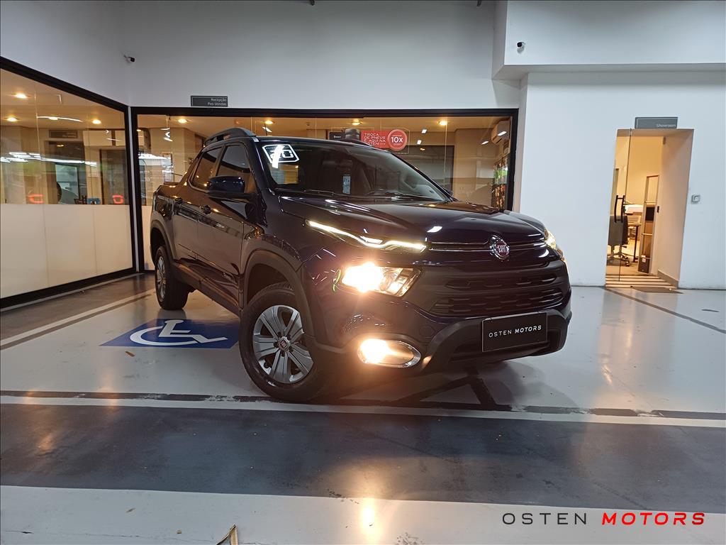 Fiat-TORO-1.8 16V EVO FLEX FREEDOM AT6