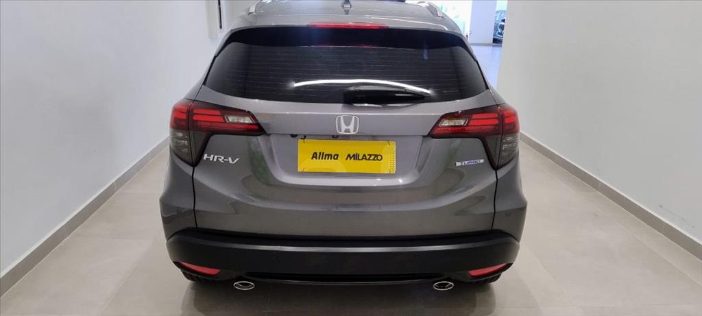HR-V 1.5 16V TURBO GASOLINA TOURING 4P AUTOMÁTICO5