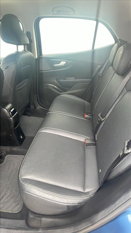 PULSE 1.0 TURBO 200 FLEX AUDACE CVT7