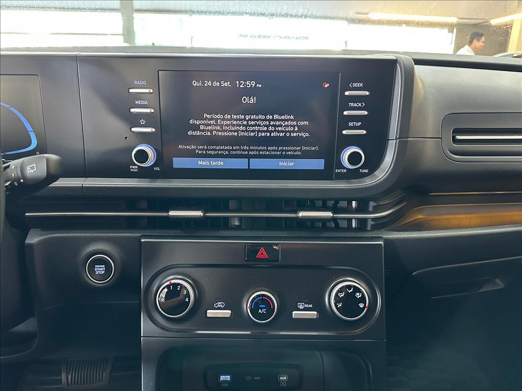CRETA 1.0 TGDI FLEX COMFORT AUTOMÁTICO9