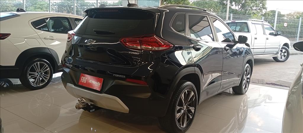 TRACKER 1.2 TURBO FLEX PREMIER AUTOMÁTICO1