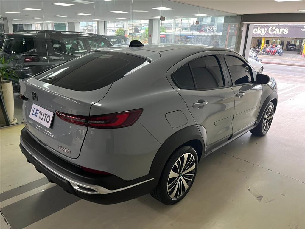 FASTBACK 1.0 TURBO 200 FLEX AUDACE CVT3